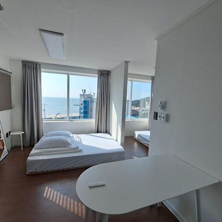Eulwangri Sult Hotel Инчон Екстериор снимка