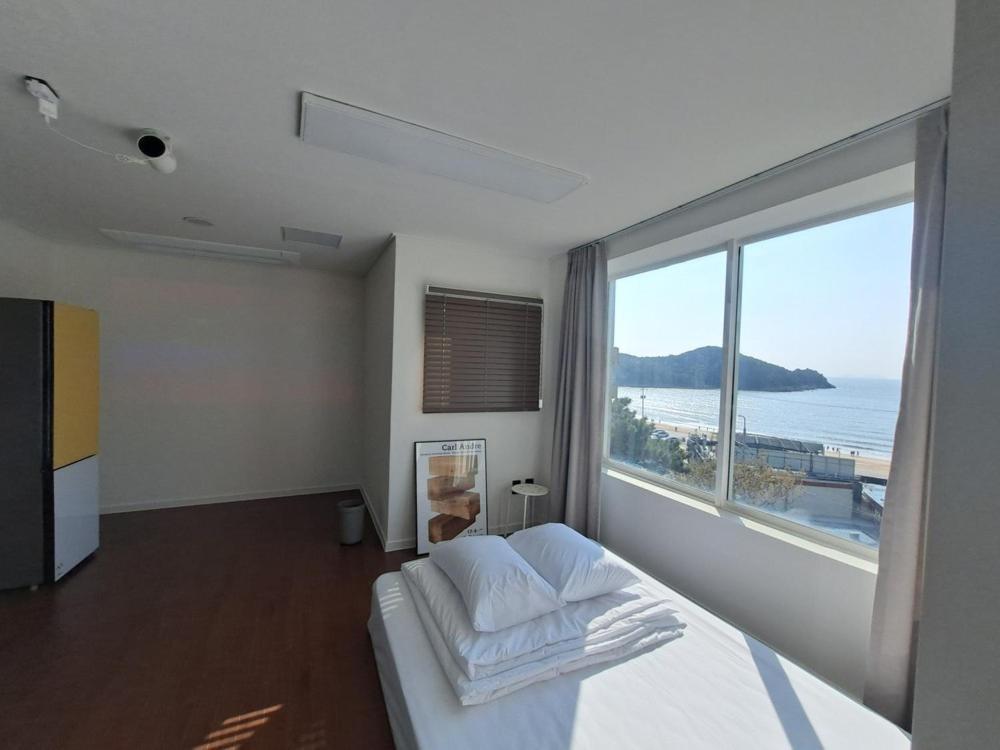 Eulwangri Sult Hotel Инчон Екстериор снимка