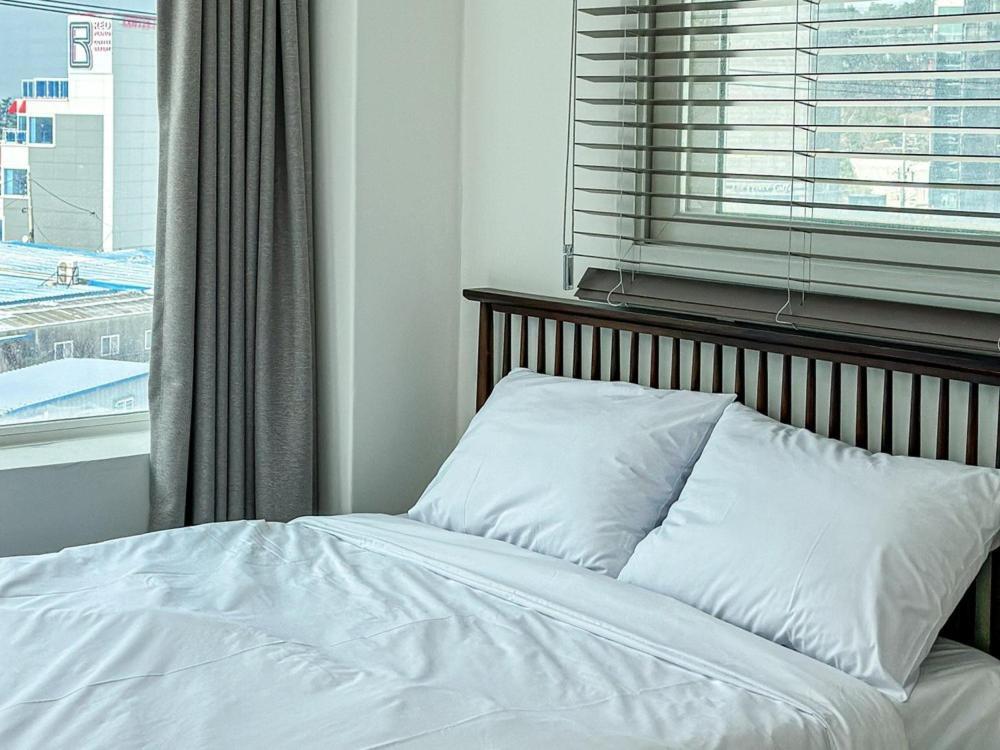 Eulwangri Sult Hotel Инчон Екстериор снимка