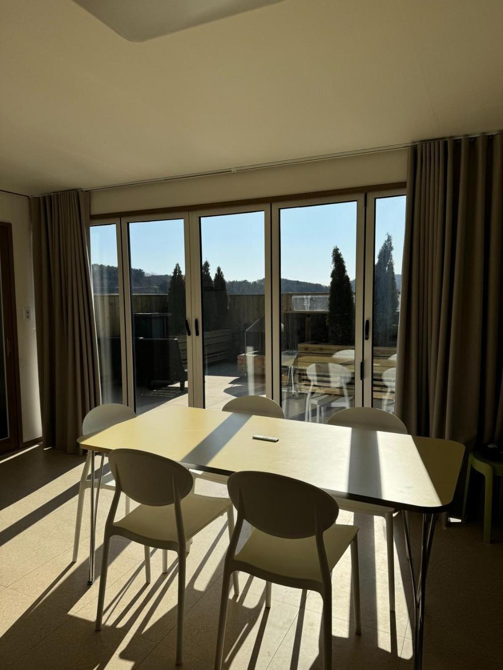 Eulwangri Sult Hotel Инчон Екстериор снимка